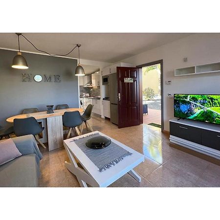 Apartament Casa Sofia Corralejo Zewnętrze zdjęcie