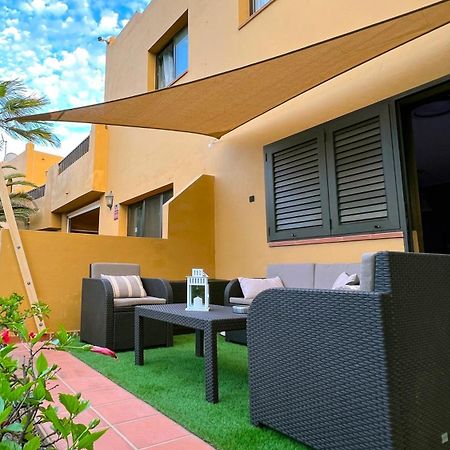 Apartament Casa Sofia Corralejo Zewnętrze zdjęcie