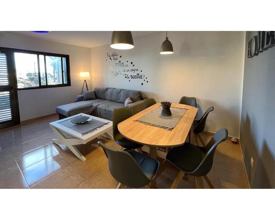 Apartament Casa Sofia Corralejo Zewnętrze zdjęcie