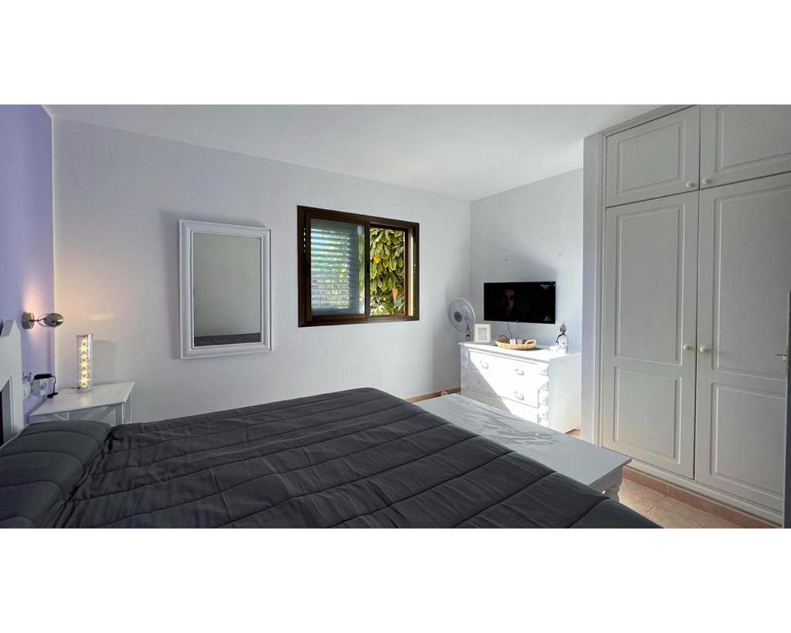 Apartament Casa Sofia Corralejo Zewnętrze zdjęcie