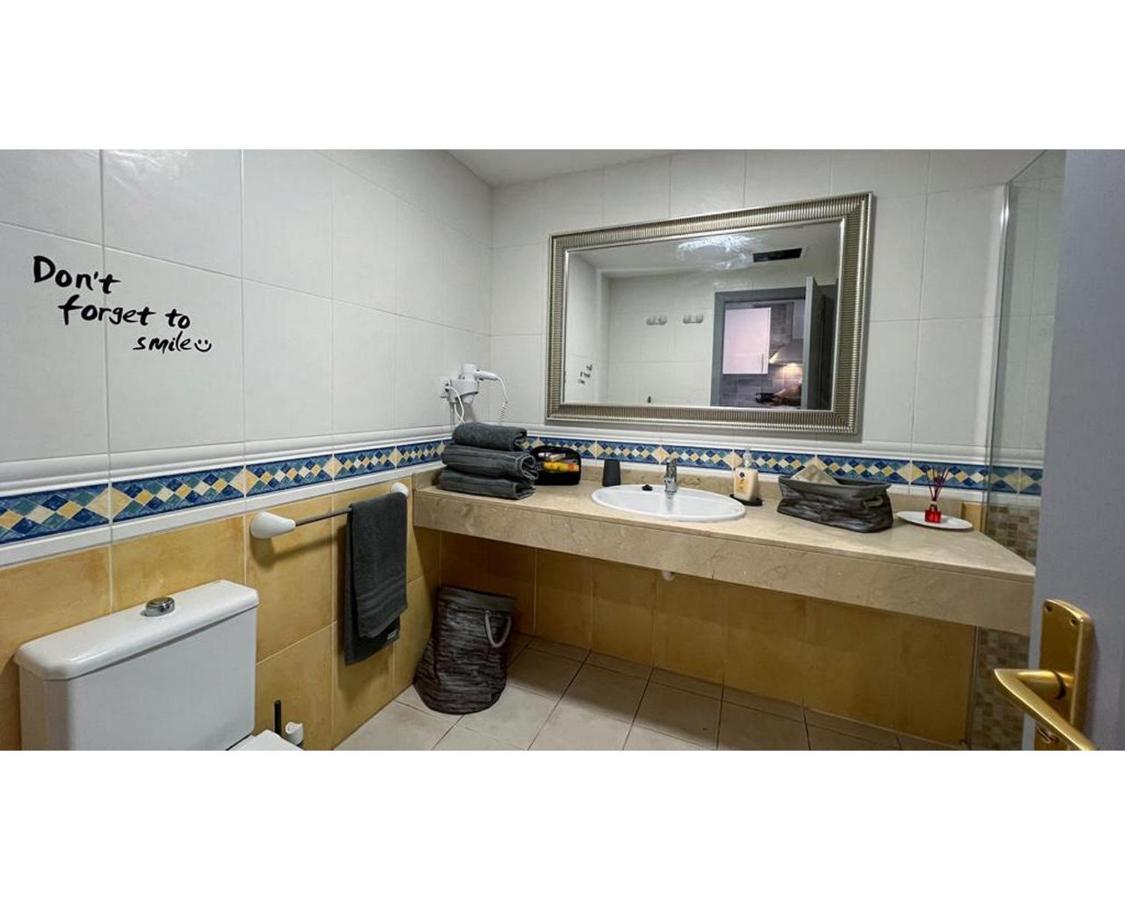 Apartament Casa Sofia Corralejo Zewnętrze zdjęcie