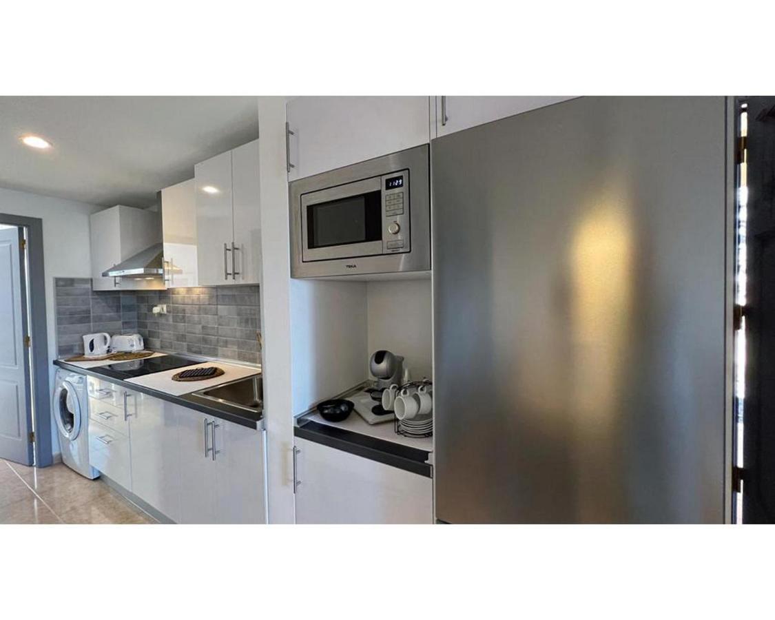 Apartament Casa Sofia Corralejo Zewnętrze zdjęcie