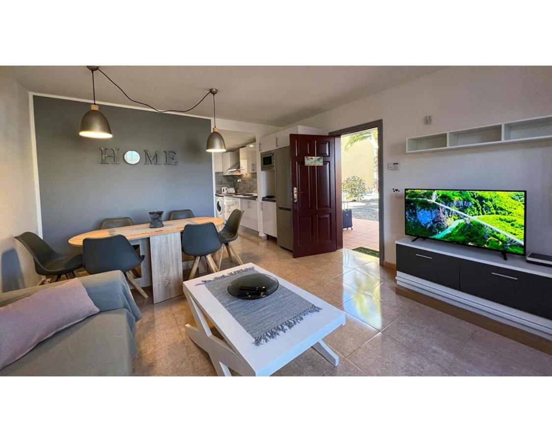 Apartament Casa Sofia Corralejo Zewnętrze zdjęcie