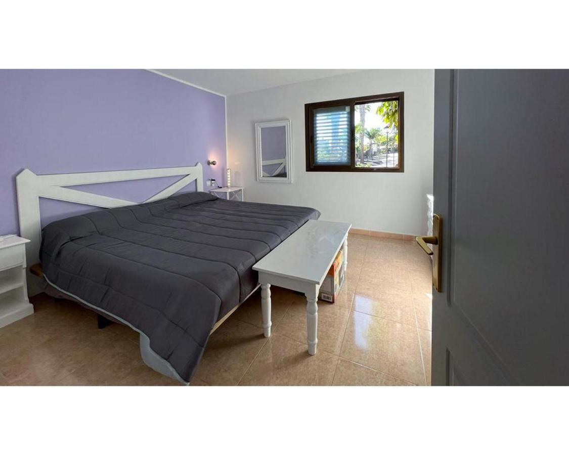 Apartament Casa Sofia Corralejo Zewnętrze zdjęcie
