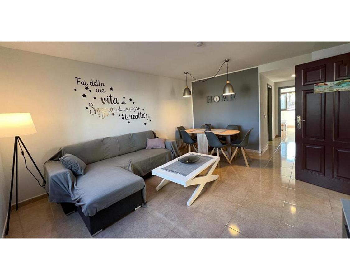 Apartament Casa Sofia Corralejo Zewnętrze zdjęcie