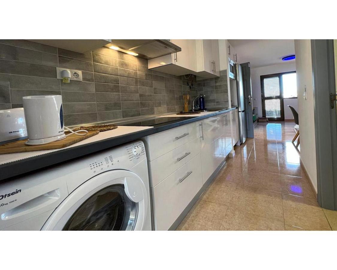Apartament Casa Sofia Corralejo Zewnętrze zdjęcie