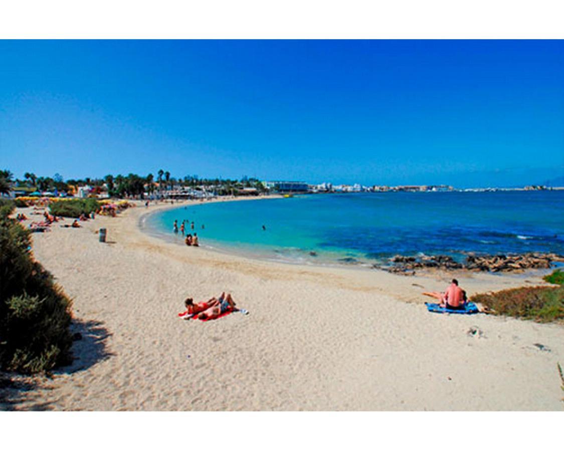 Apartament Casa Sofia Corralejo Zewnętrze zdjęcie