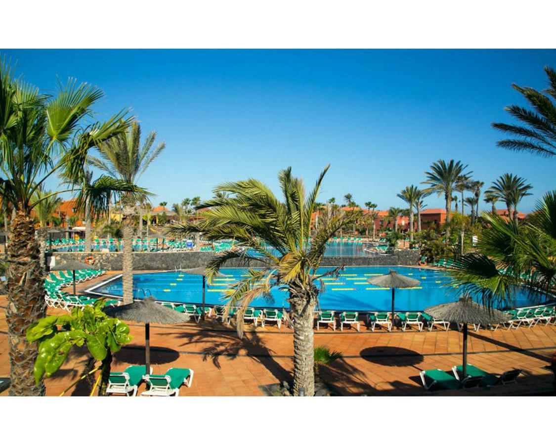 Apartament Casa Sofia Corralejo Zewnętrze zdjęcie