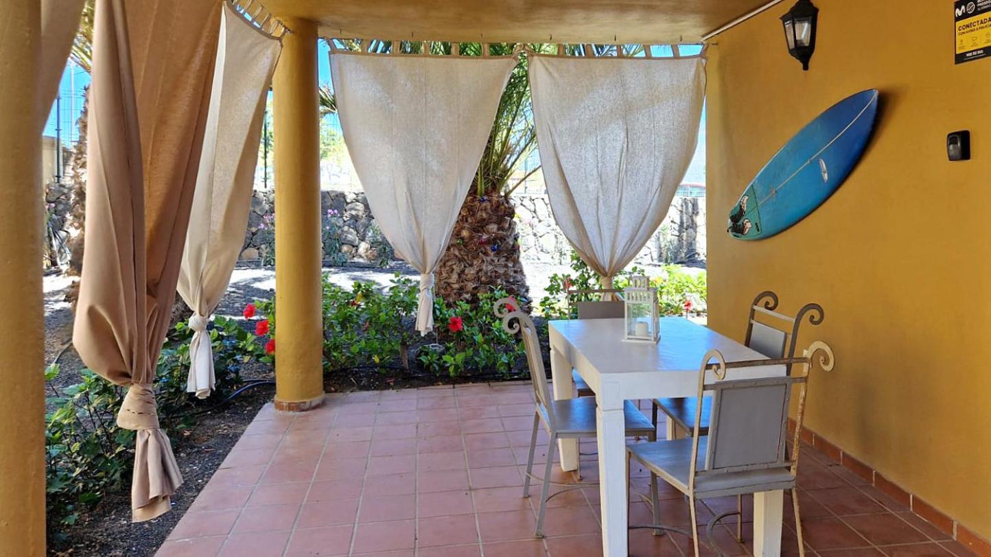 Apartament Casa Sofia Corralejo Zewnętrze zdjęcie
