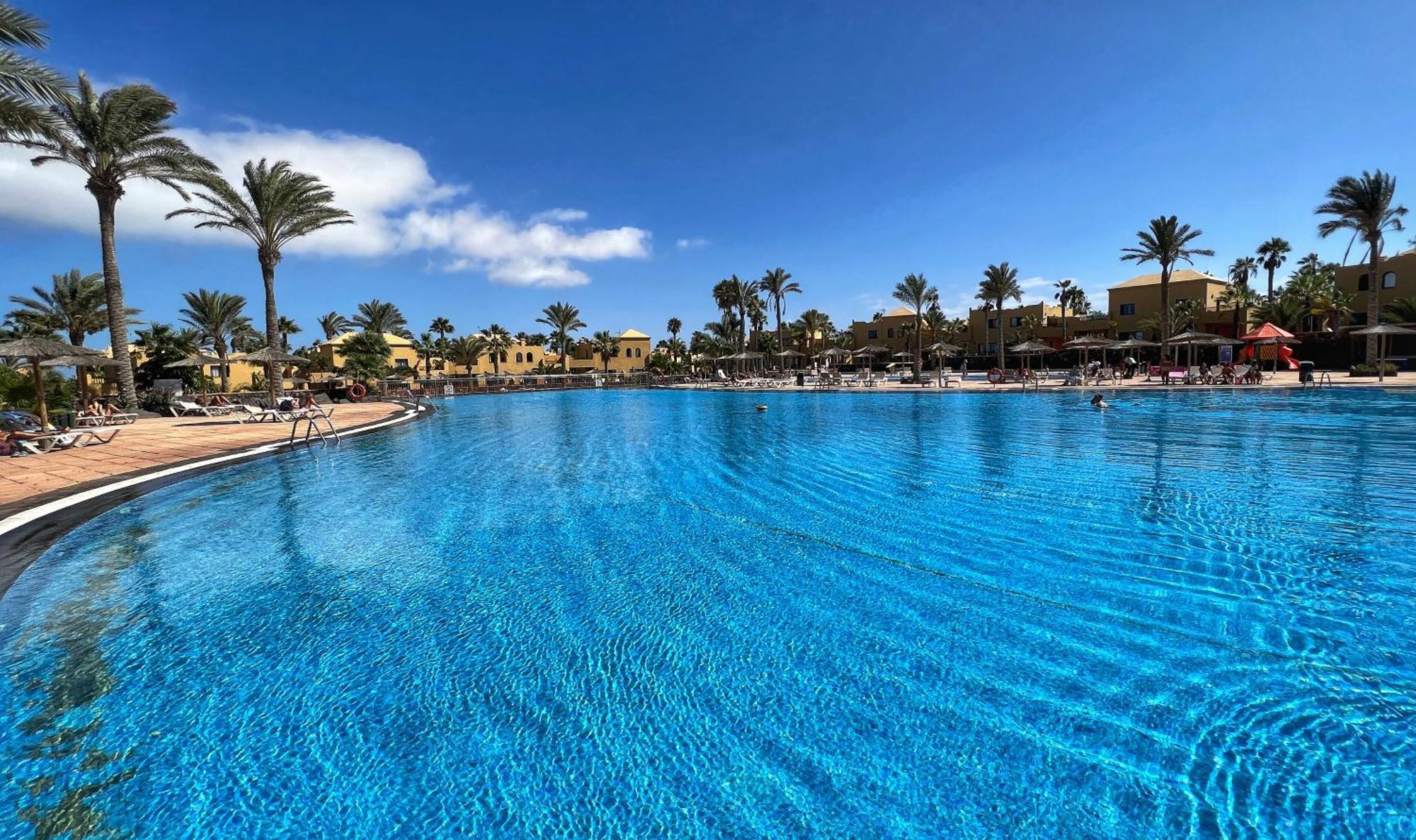 Apartament Casa Sofia Corralejo Zewnętrze zdjęcie