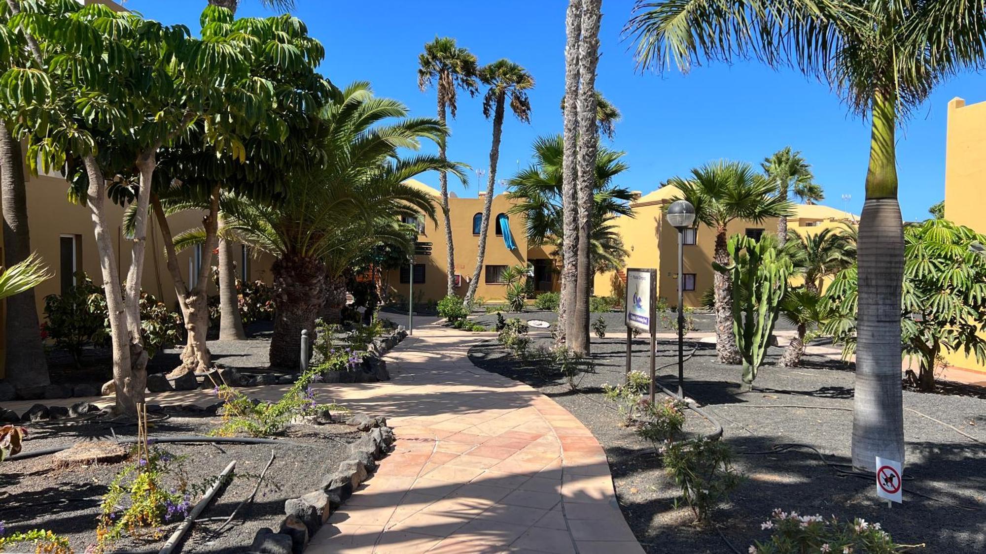 Apartament Casa Sofia Corralejo Zewnętrze zdjęcie
