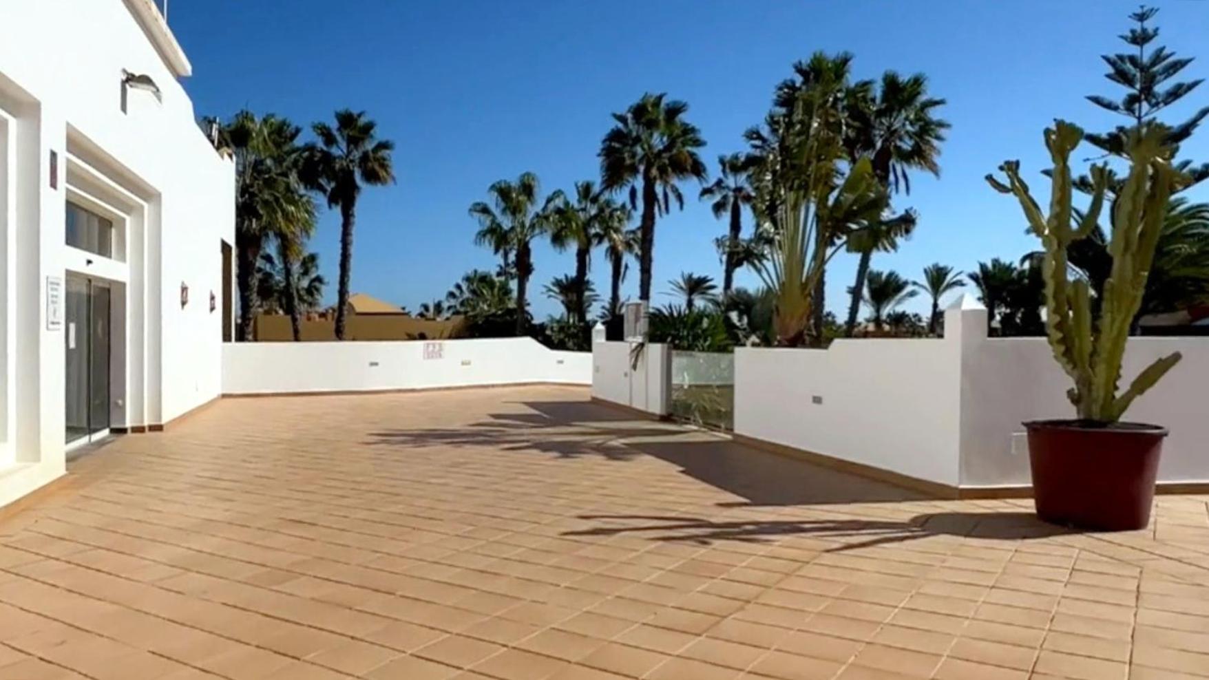 Apartament Casa Sofia Corralejo Zewnętrze zdjęcie