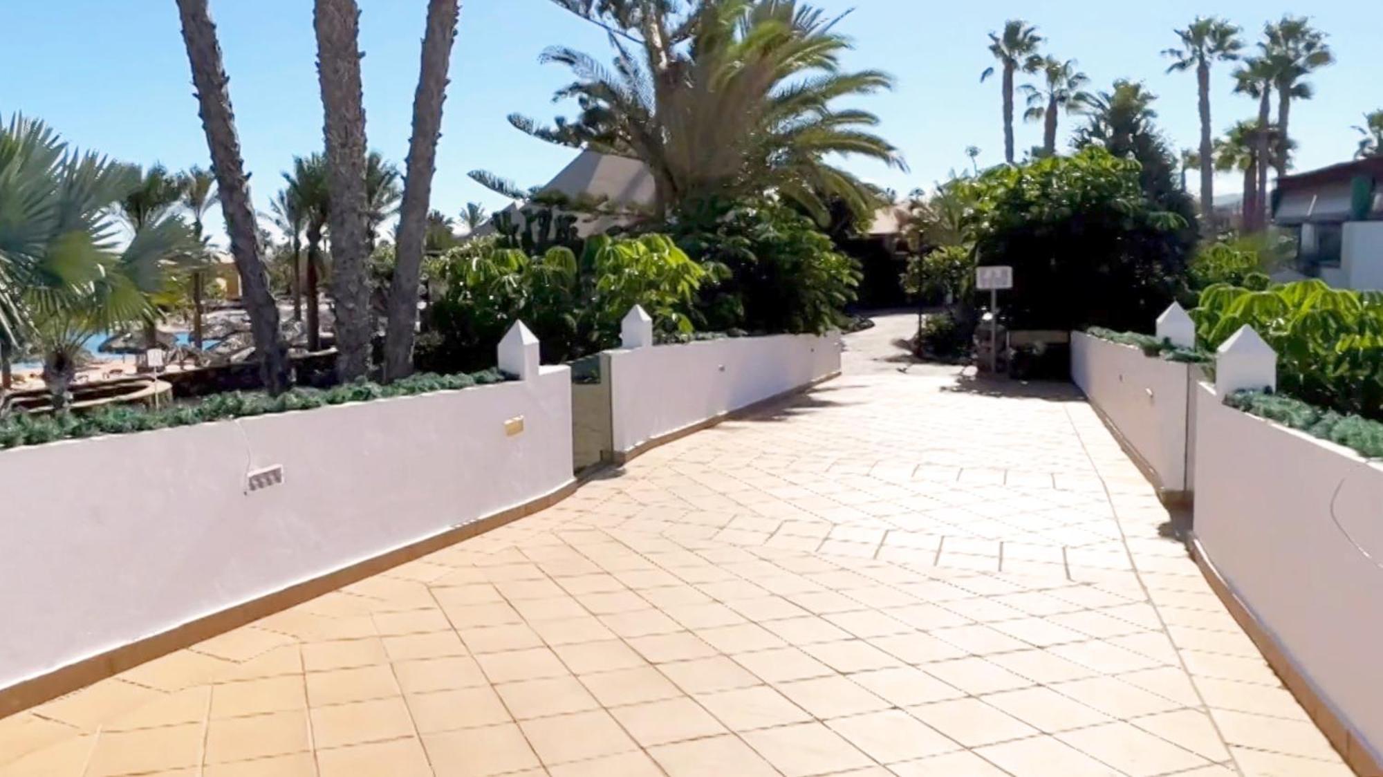 Apartament Casa Sofia Corralejo Zewnętrze zdjęcie