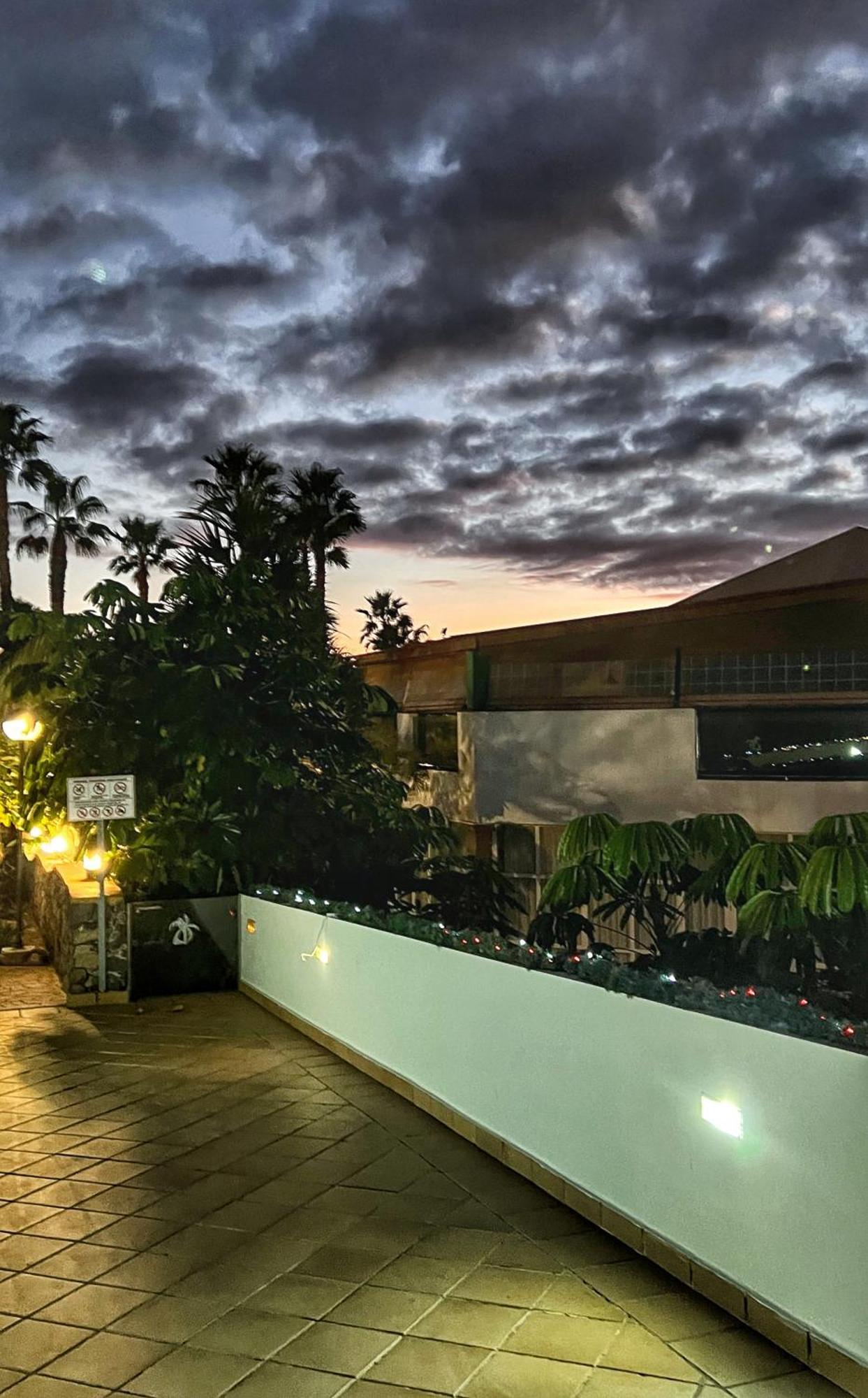 Apartament Casa Sofia Corralejo Zewnętrze zdjęcie
